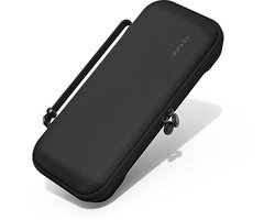 Dunne Beschermcase voor Steam Deck en Steam Deck OLED – Opvouwbare Hardshell Reistas