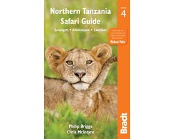 Northern Tanzania