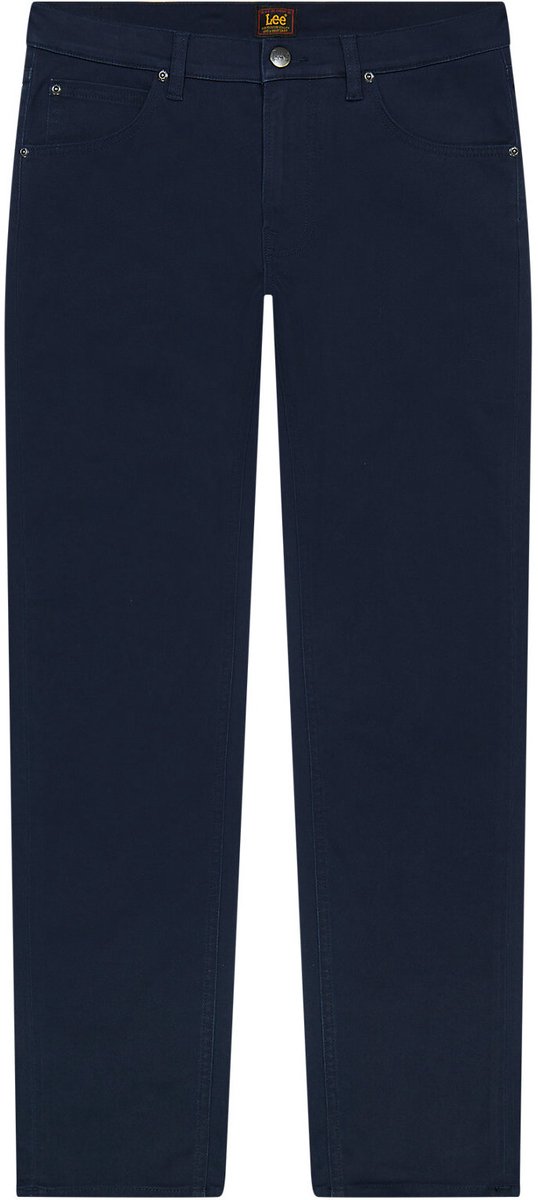 Ritjeans Lee Daren Blauw