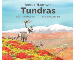 About Habitats- About Habitats: Tundras