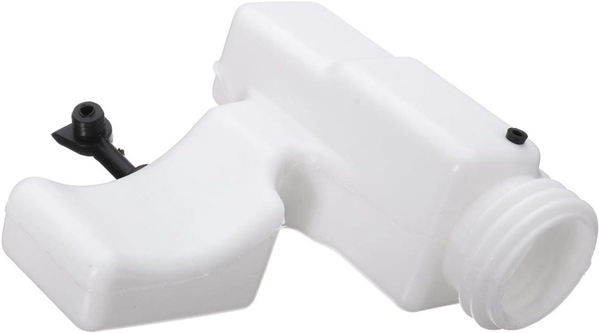Olietank lijn broek & filter voor motorzaag - compatibel met Stihl 017, 018, MS 170, MS 180 - vervangend onderdeel 1130 350 - hoogwaardige kwaliteit