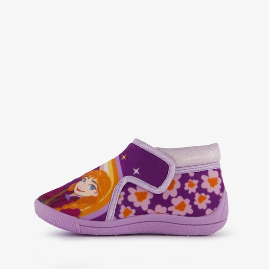 Leomil - Frozen - Girls Chaussons - Pantoufles Enfants - Pointure 24