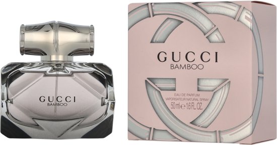 Gucci Bamboo 50 ml Eau de Parfum - Damesparfum