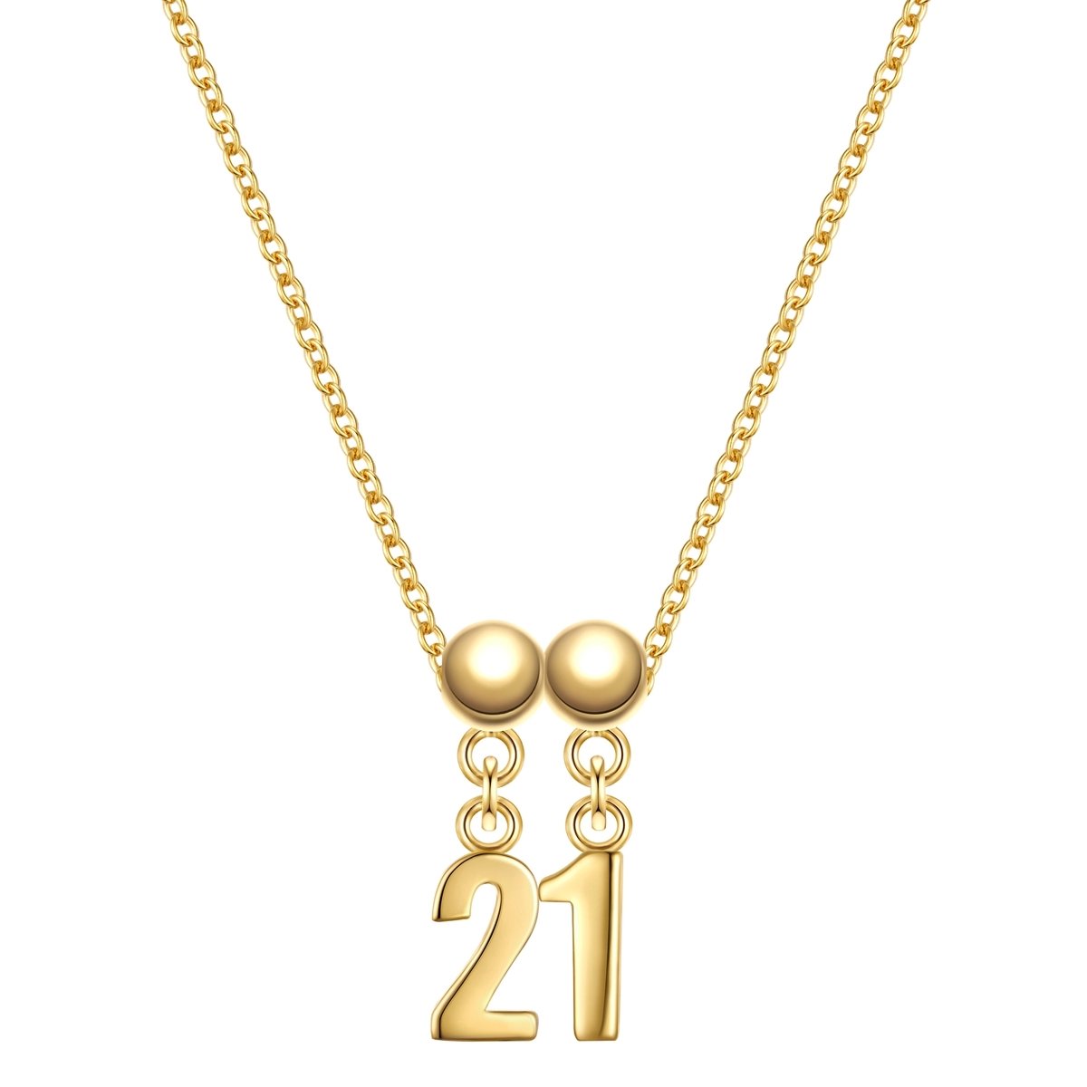 Glanzstücke München Set (Ketting + Betoveren)