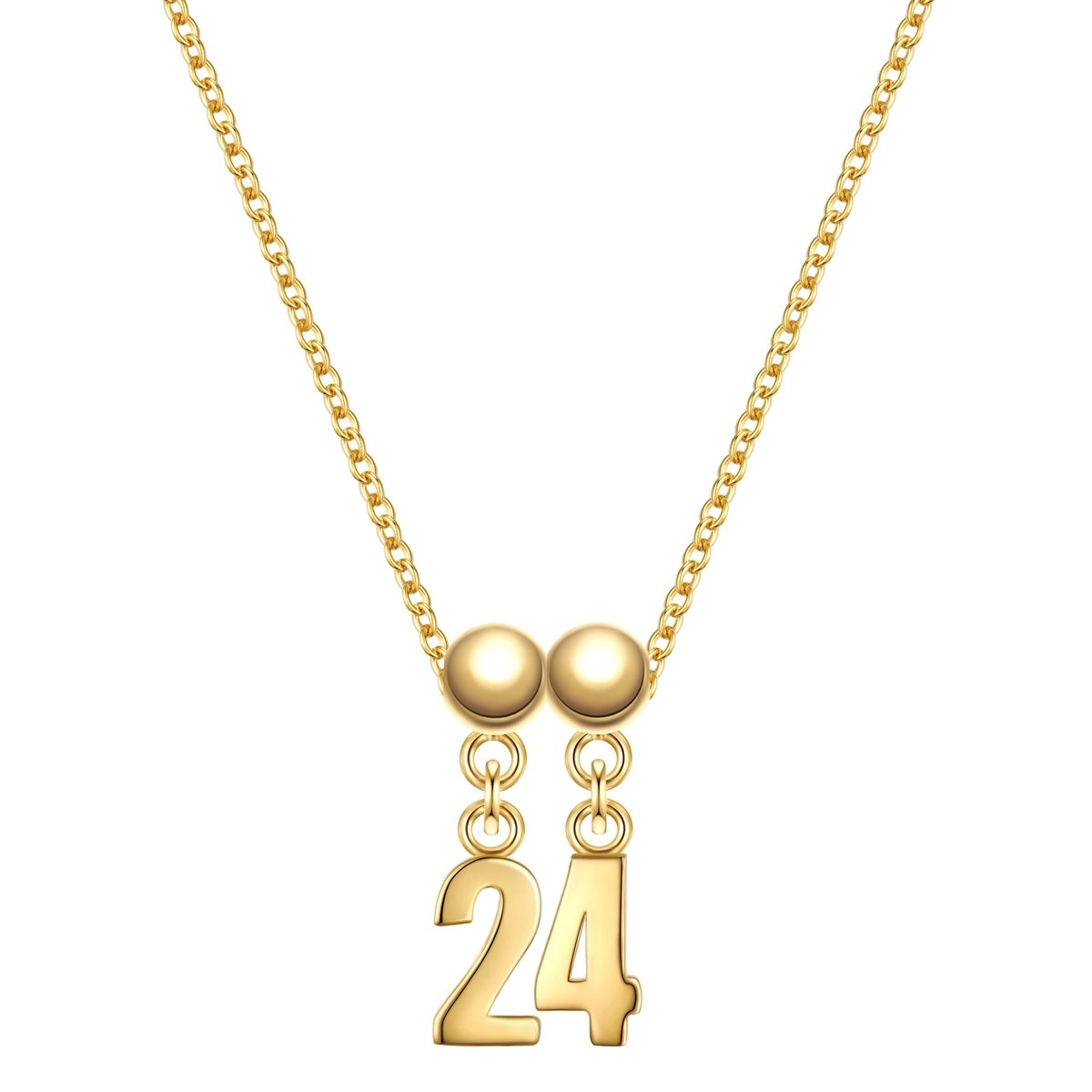 Glanzstücke München Set (Ketting + Betoveren)
