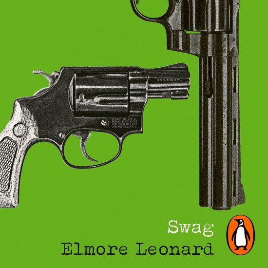 Swag - cover