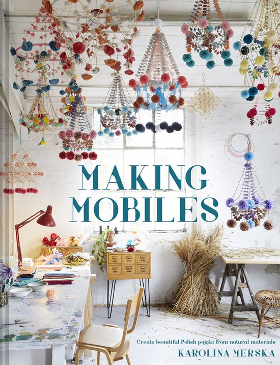 Making Mobiles - cover