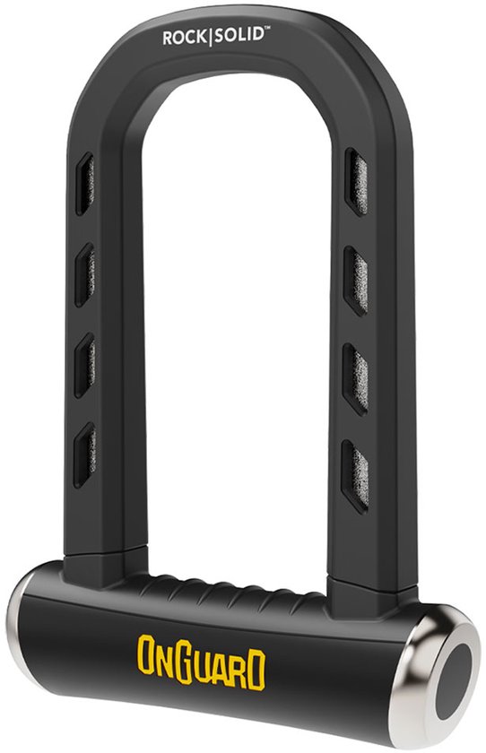 RockSolid (90 x 175 mm - 14mm) van Merkloos — afbeelding 2