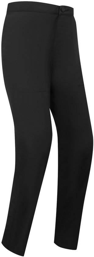 FootJoy Pantalon de pluie HydroLite X Noir