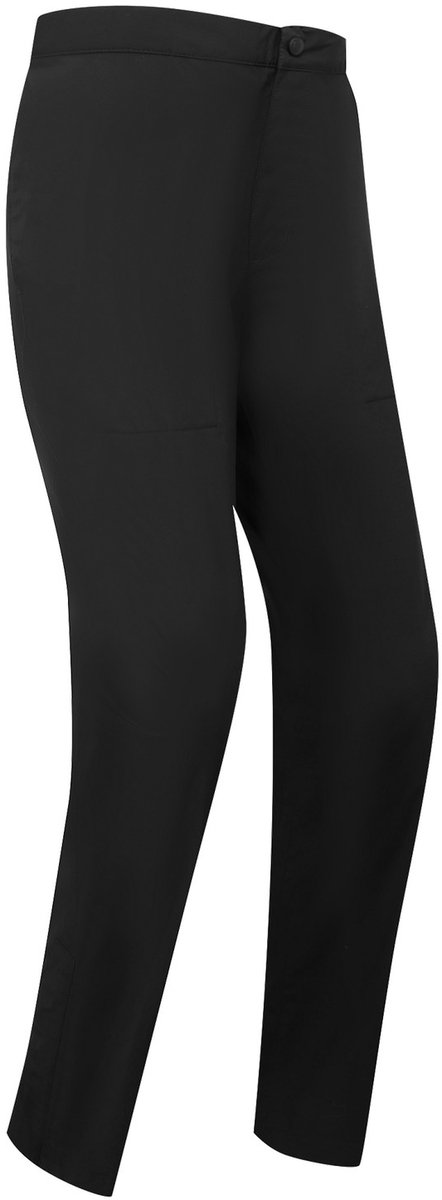 Pantalon de pluie pour femme Footjoy Hydrolite X bleu marine