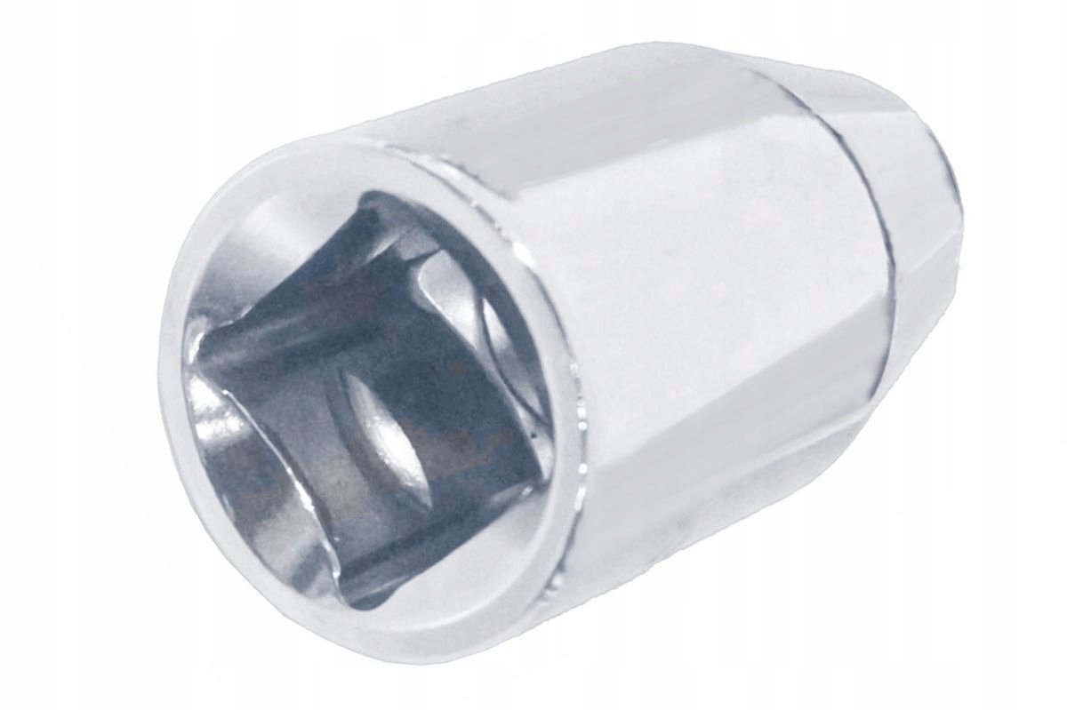 PROFITOOL Adapter 1/2" naar Bit / Schroevendraaier - 0X50437
