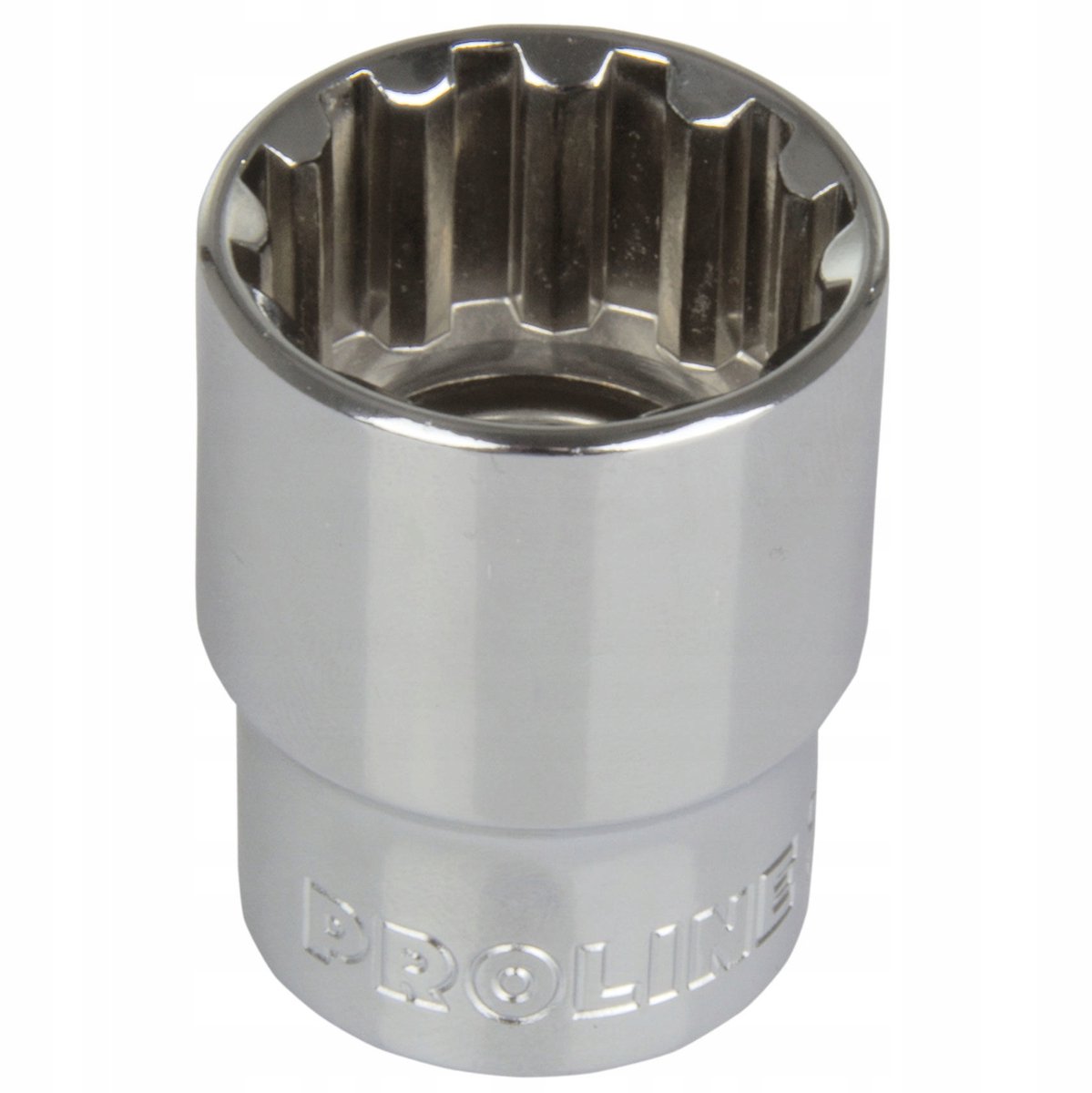 Proline Universele Dop 1/2" M19 SPLINE