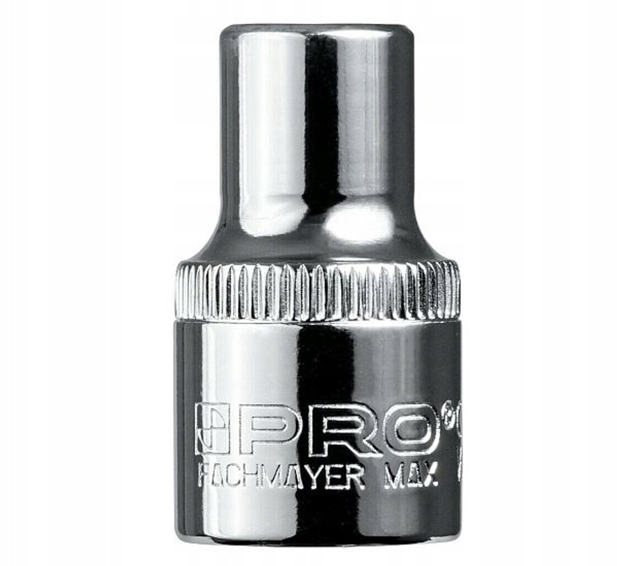 PRO Dopsluitring 1/2" Zeskant 9mm - Kwaliteit CrV Staal