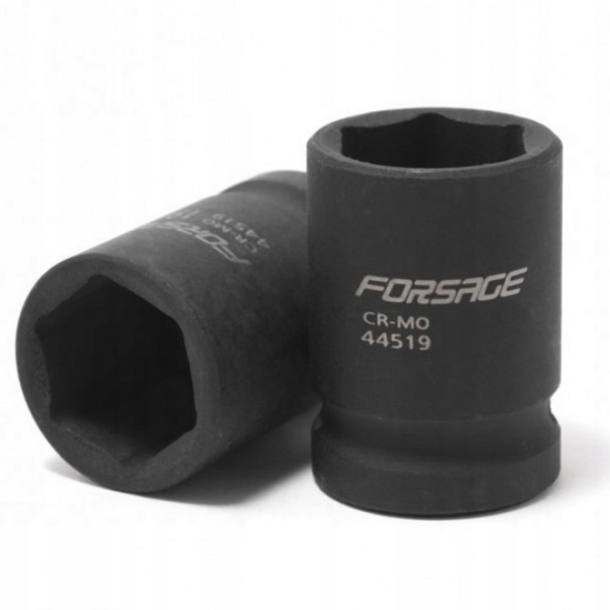 Slagdop 1-2" 10 mm Zeskant - Bevelzaag