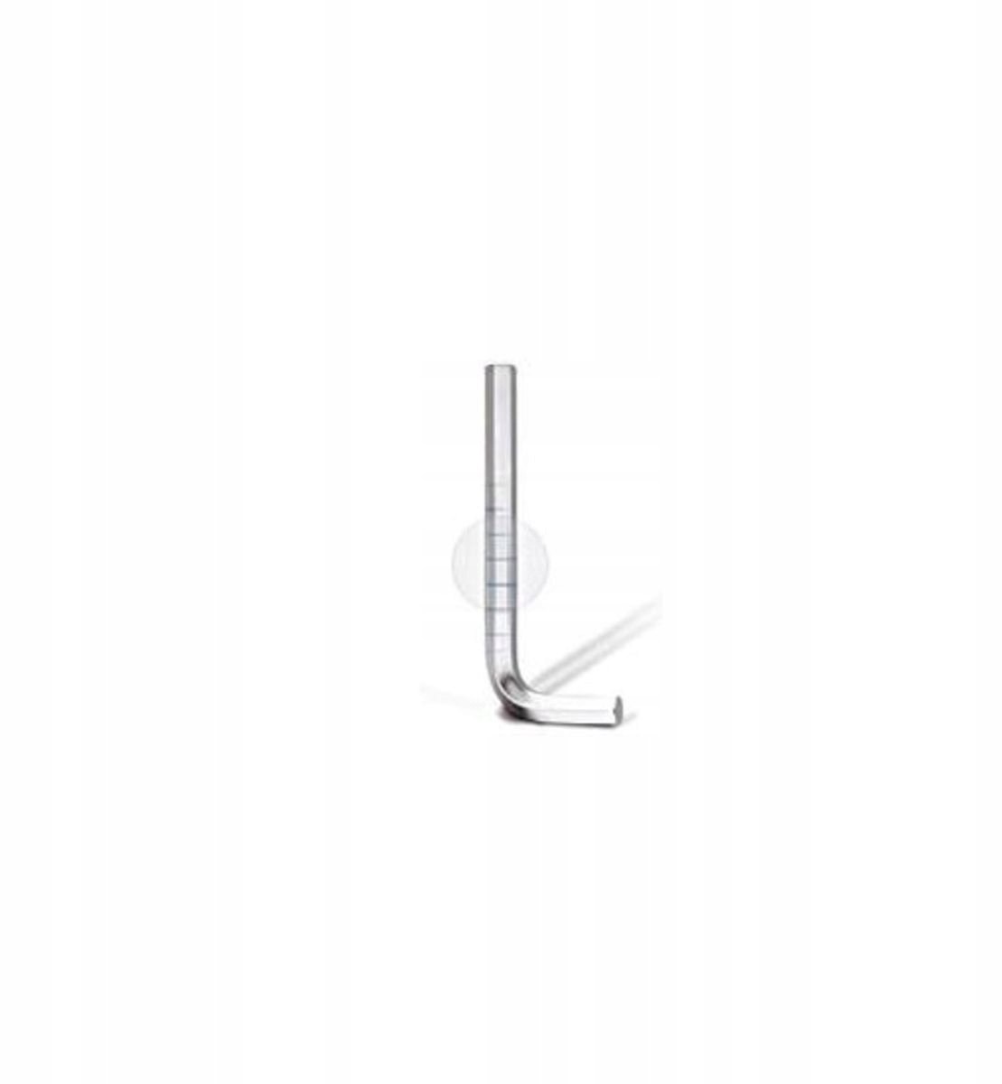 Toptul Inbussleutel Set AGAS0912 - Professioneel Gereedschap