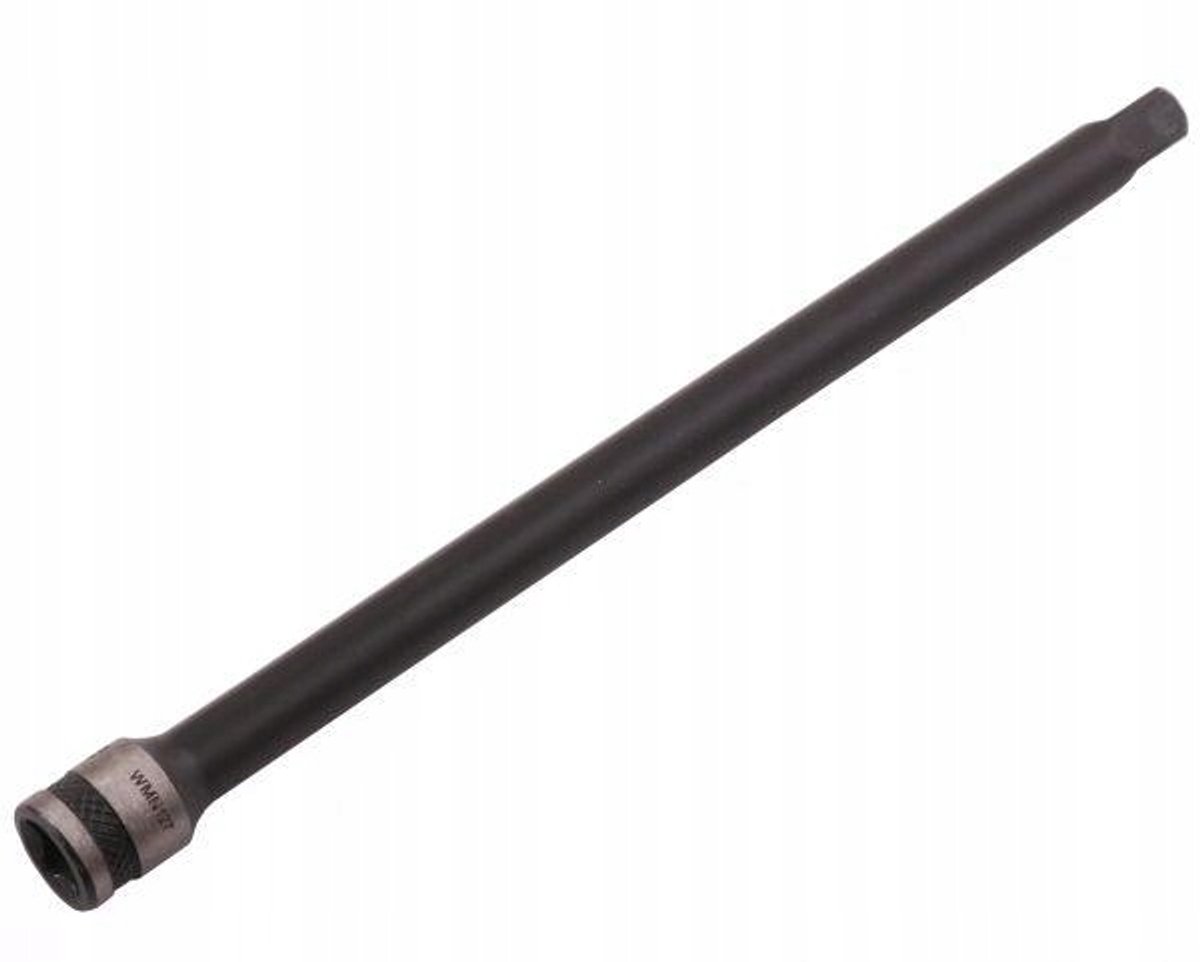 Verlengstuk 1/4" 125mm Waryński - Kwaliteit voor uw werkplaats