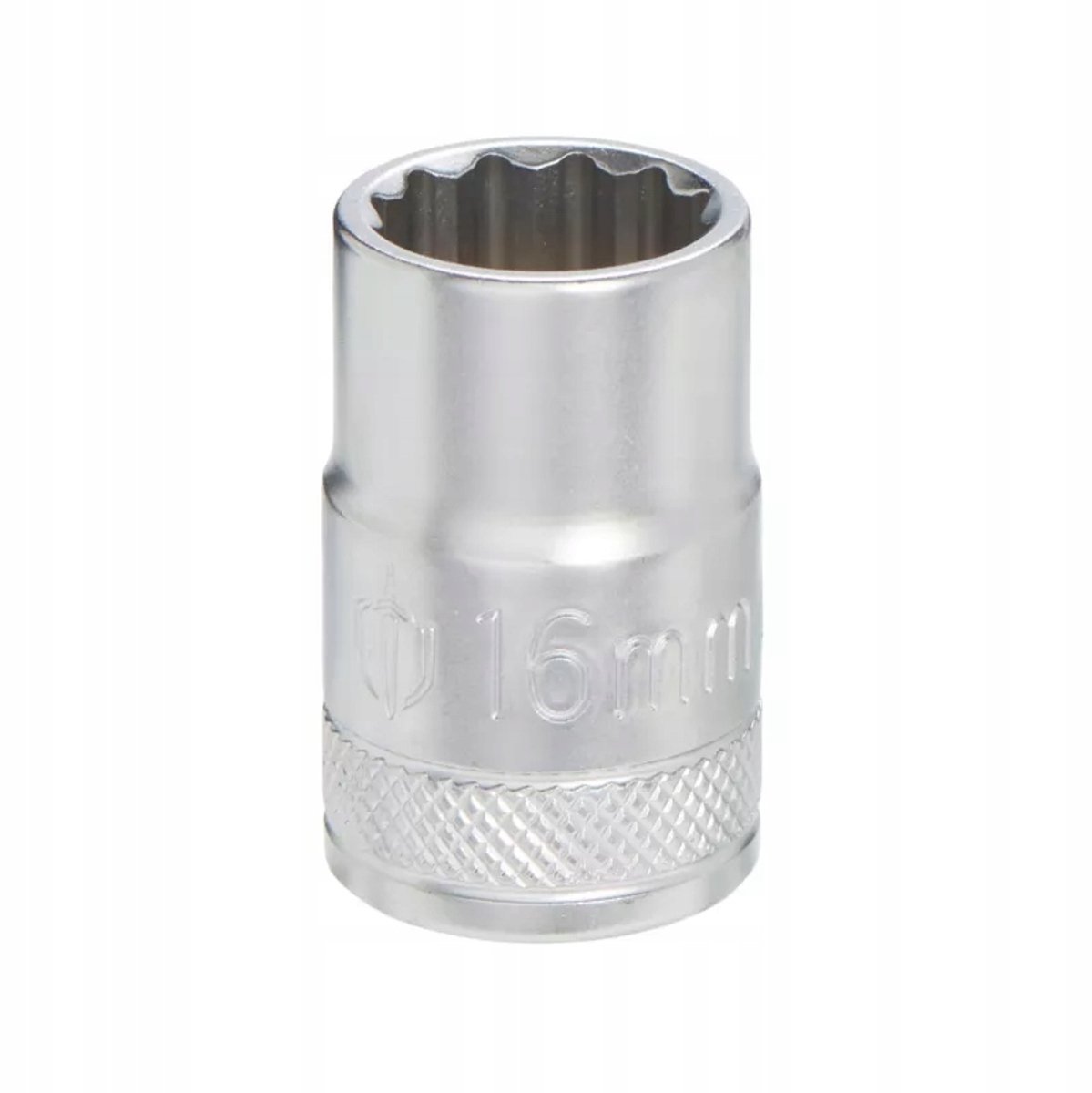 Magnusson Doppeldop 1/2'' 16 mm Chroom-Vanadium Staal
