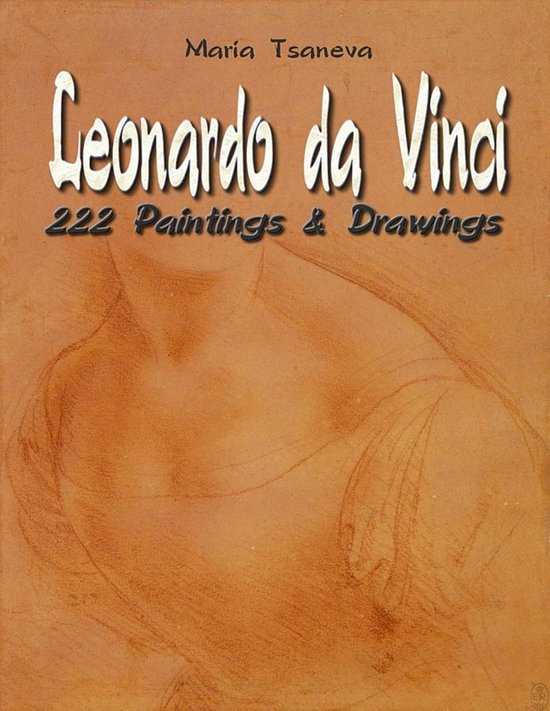 Leonardo Da Vinci