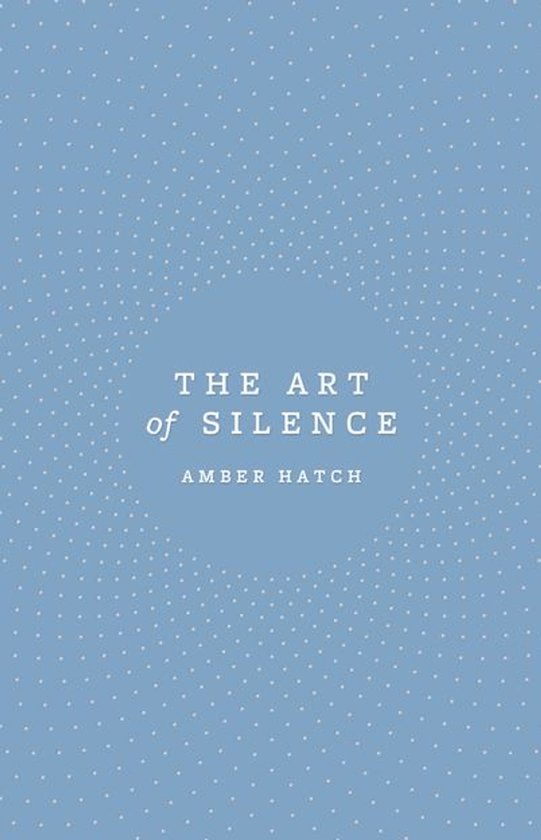The Art of Silence - cover