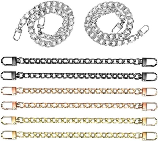 Gouden Kettingen | Gotu Jewelry