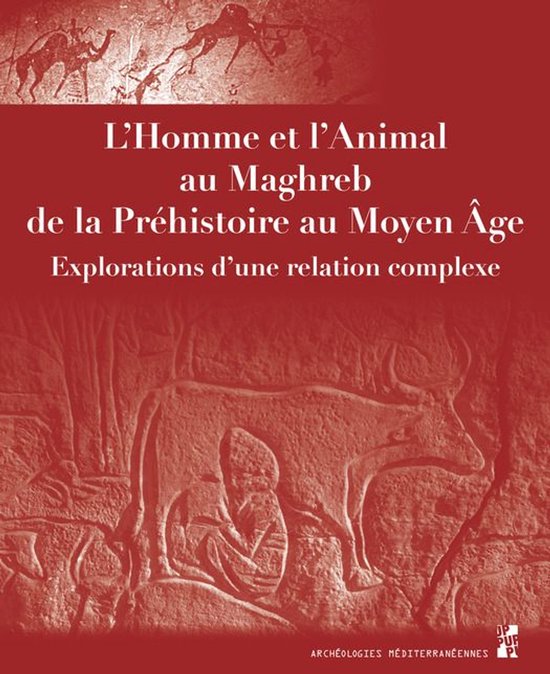 Archéologies méditerranéennes - L’Homme et l’Animal a ... - cover