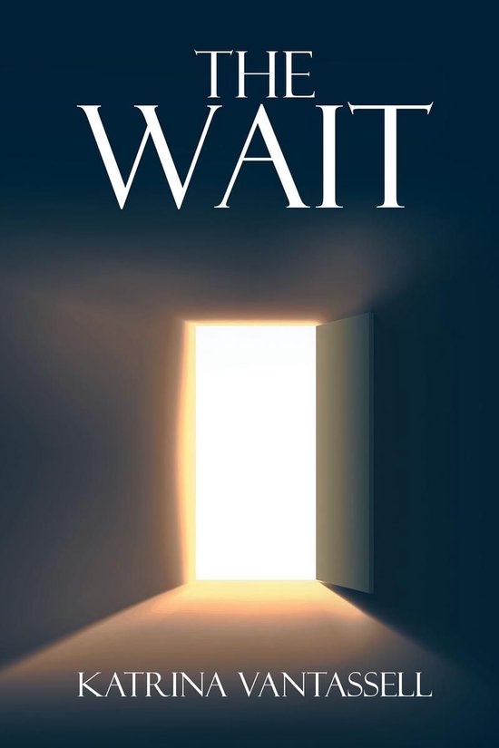 The Wait - cover
