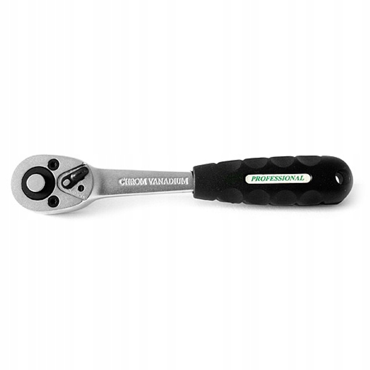 Honiton Ratelsleutel 1/2" CrV - Professioneel Gereedschap