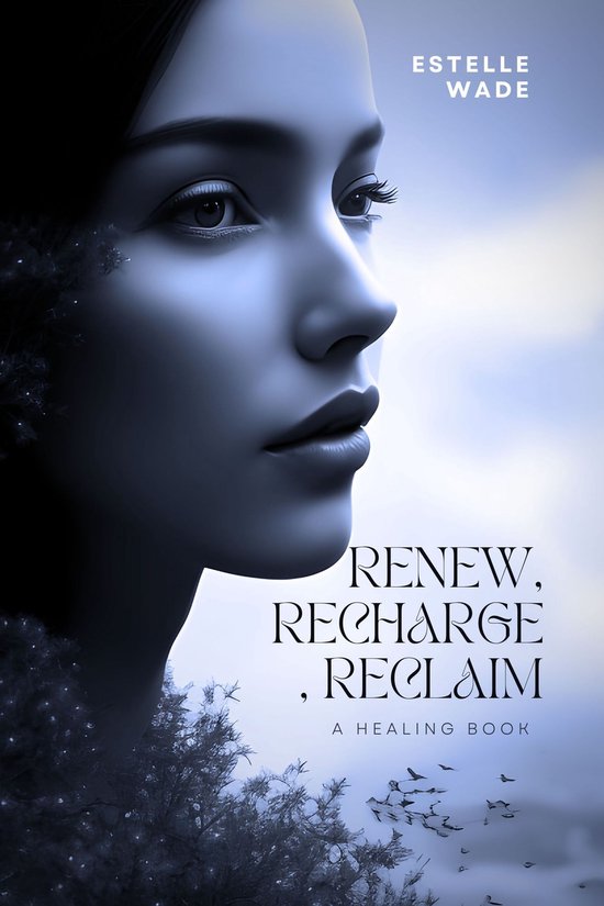 Renew, Recharge, Reclaim - cover
