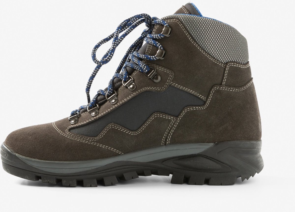 Berghen Bormio 2 FW Boots Trekking Adult Grijs