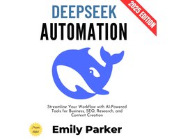 Deepseek Automation: