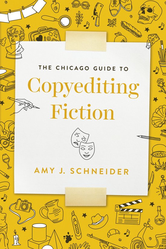 Chicago Guides to Writing, Editing, and Publishing - The Chi ... - cover