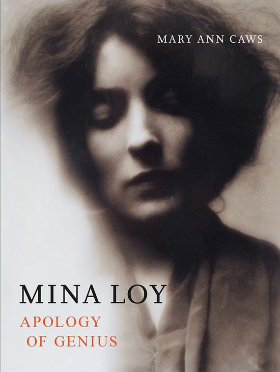 Mina Loy - cover
