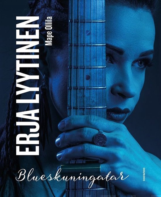 Erja Lyytinen - cover