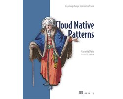 Cloud Native Patterns