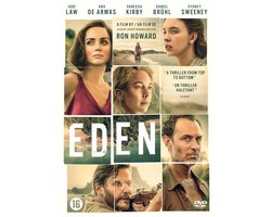 Eden (DVD)