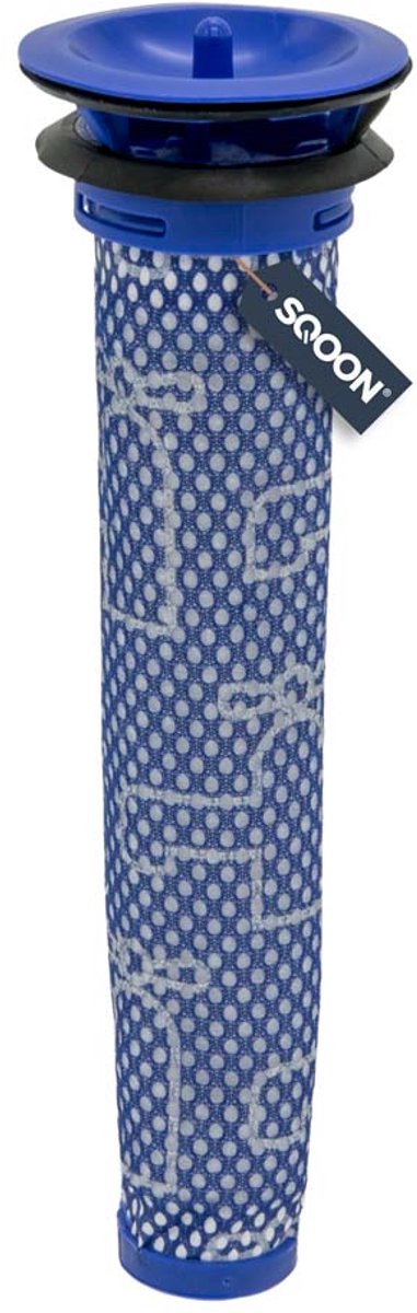 Motorfilter wasbaar geschikt voor Dyson DC58-DC59-DC61-DC62-V6 & V8 – 96566101