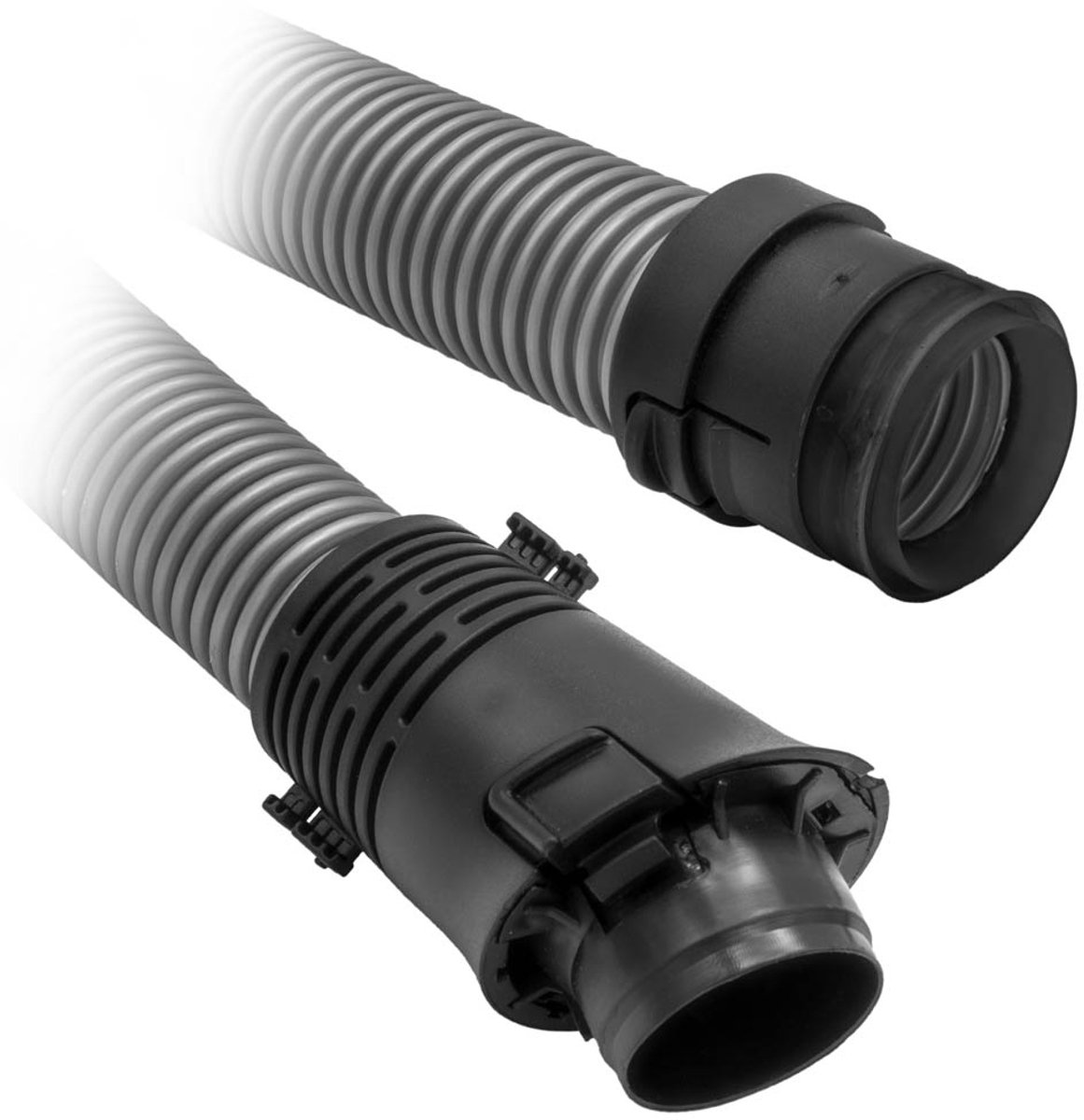 SQOON® Stofzuigerslang Geschikt voor Miele Complete C2, Compact C1, S4000 & S5000 Series – Vervangt origineel 7330631