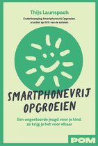 Smartphonevrij Opgroeien