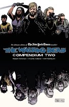 The Walking Dead - The Walking Dead: Compendium 2