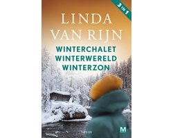 Winterchalet, Winterzon en Winterwereld