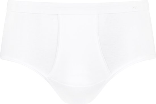 Mey Sport Slip Noblesse Hommes 2813 - Blanc - S
