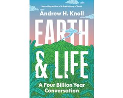 Omslag van Earth and Life