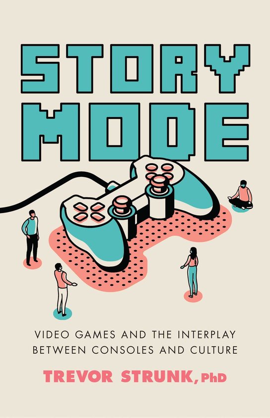 Story Mode - cover