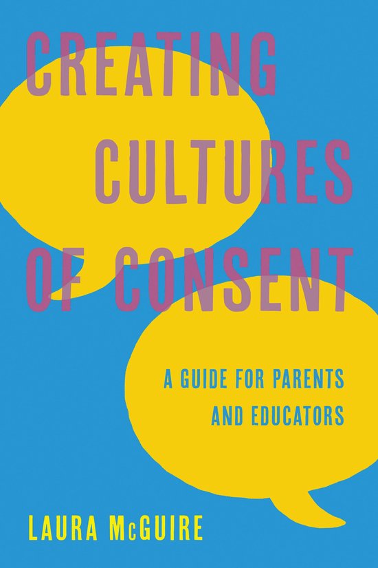Creating Cultures of Consent - cover
