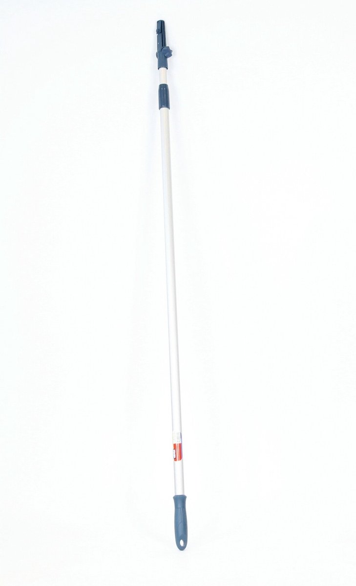 Sorbo Telescoopsteel Met Knikopzetstuk 250 Cm