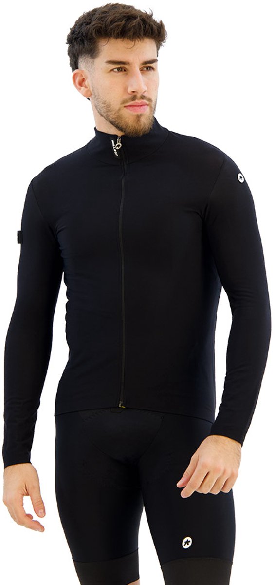 Assos Mille GT Spring Fall LS C2 Fietsshirt Lange Mouw