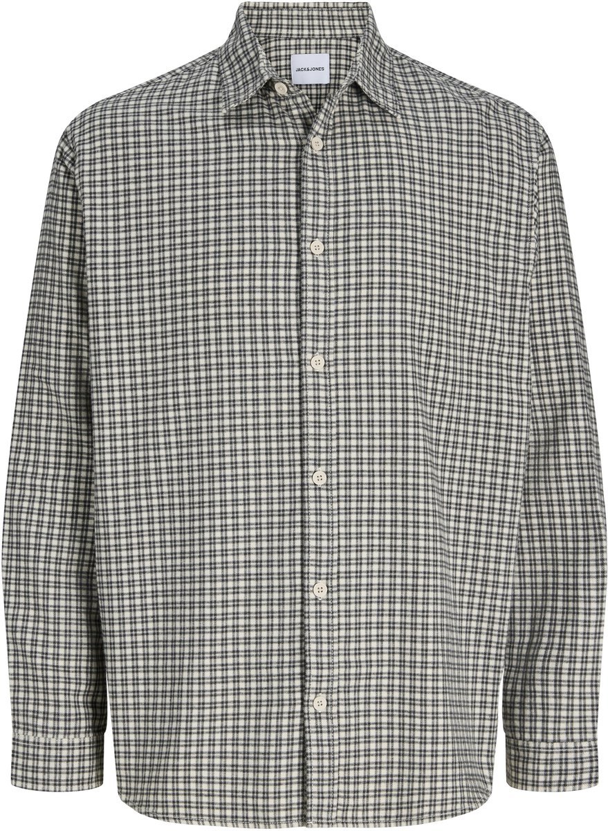 Jack & Jones Overhemd Relaxed Fit Overhemd