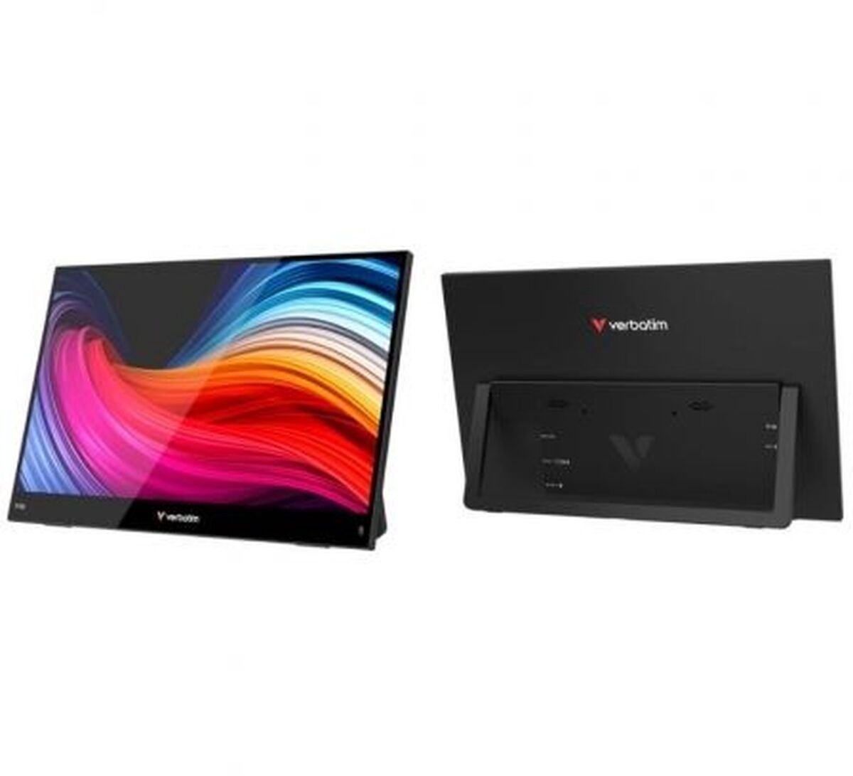 Monitor Verbatim 32402 Full HD 15"