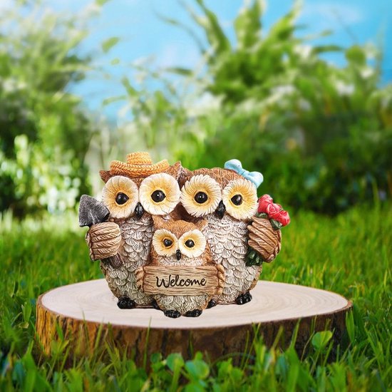 Lsgepavilion Hars Mini Kasteel Huis Miniatuur Ornament DIY Fairy Tuin Micro Landschap Decoratie Gift Willekeurige Stijl