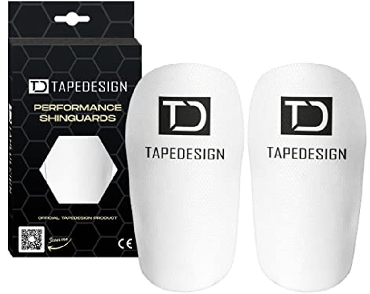 Individueel Aanpasbare Scheenbeschermers voor Voetbal - Antislip, Lichtgewicht en Comfortabel - Geschikt voor Heren, Dames en Kinderen